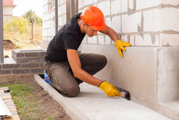 Licensed Basement Waterproofing service in Sanders, KY - Arrow Tight Waterproofing